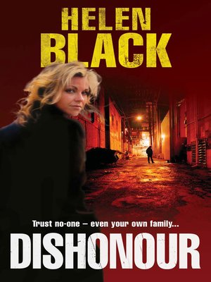 Dishonour - ebook
